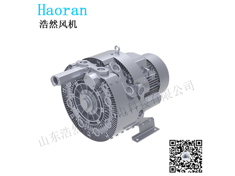 2HR高压漩涡气泵-001
